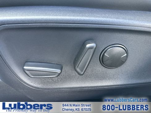 New 2026 Ford Bronco Sport Big Bend w/ Convenience Package AWD/4WD image 12