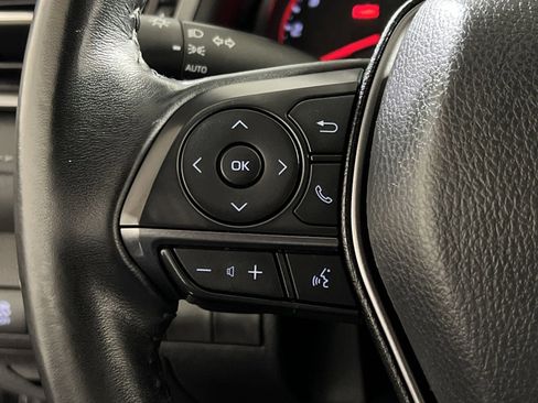 Used 2023 Toyota Camry XSE image 29