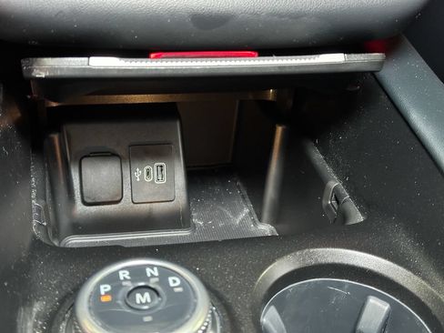 Certified 2025 Ford Explorer ST AWD/4WD image 43