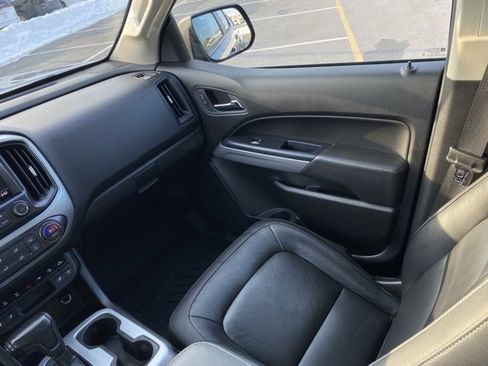 Used 2021 Chevrolet Colorado ZR2 image 26