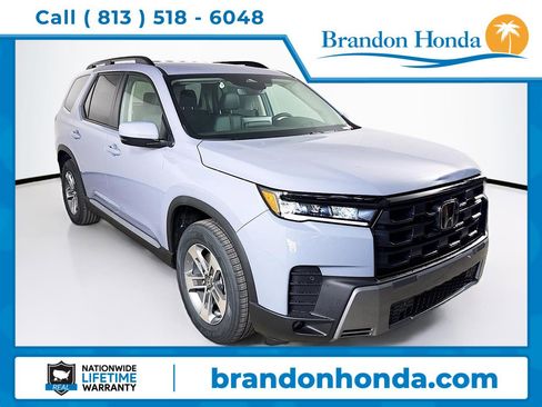 New 2026 Honda Pilot EX-L image 1