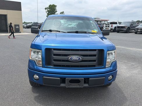 Used 2009 Ford F150 XL RWD image 8