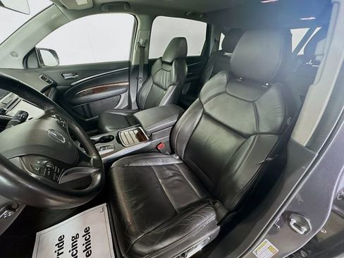 Used 2020 Acura MDX SH-AWD image 21