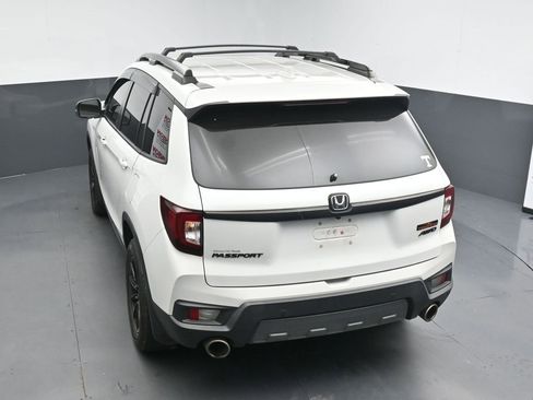 Used 2022 Honda Passport TrailSport image 15