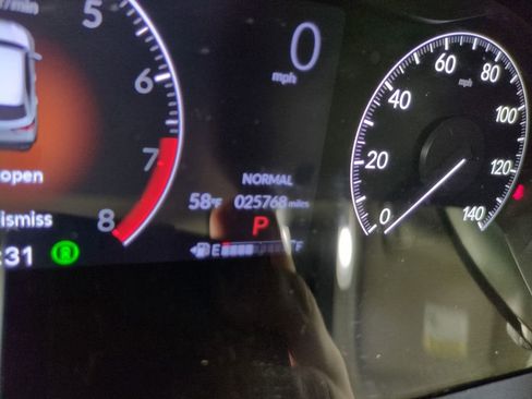 Certified 2023 Honda HR-V EX-L image 19