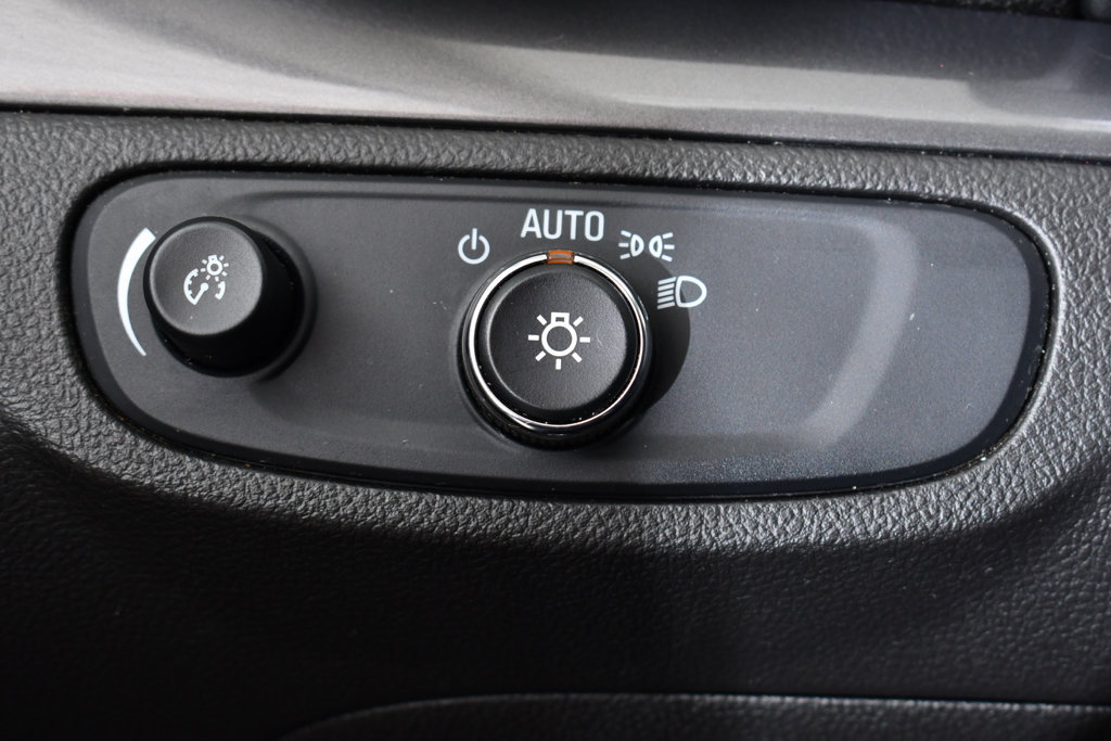 Used 2017 Buick Encore Preferred FWD image 29