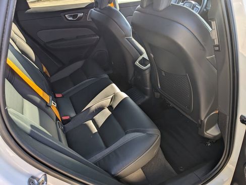 Certified 2024 Volvo XC60 T8 Polestar AWD/4WD image 25