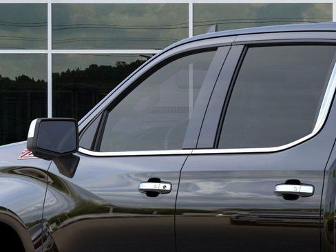 New 2026 Chevrolet Silverado 1500 LTZ image 12