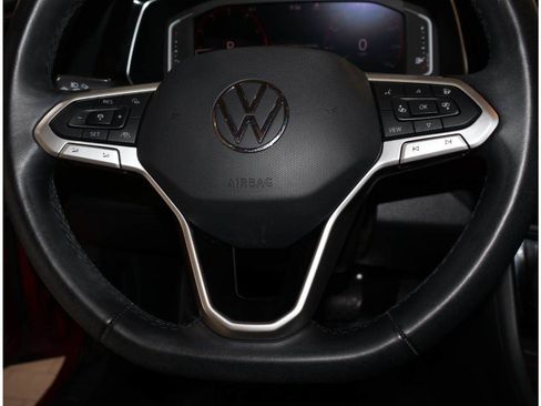 Used 2022 Volkswagen Jetta SEL FWD image 20