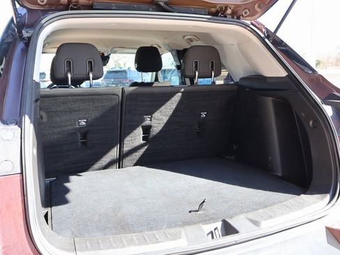 Used 2023 Chevrolet TrailBlazer LT image 16