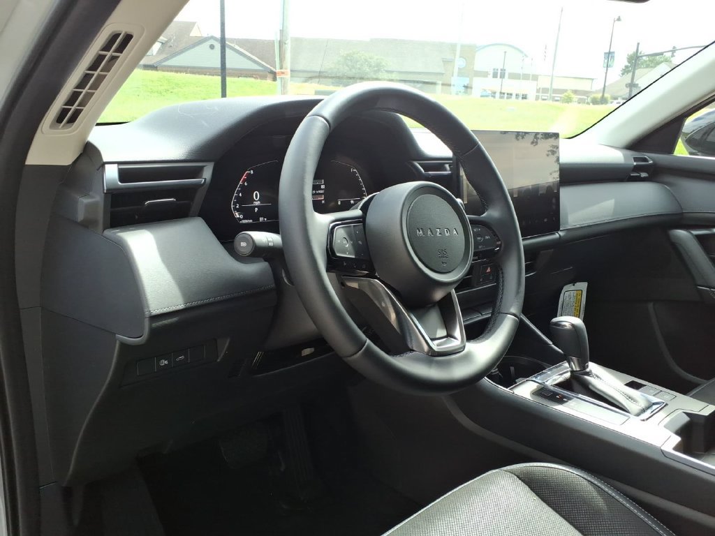 New 2026 MAZDA CX-5 Preferred AWD/4WD image 14