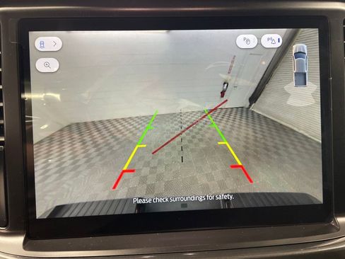 New 2025 Ford F150 STX w/ Equipment Group 200A image 24