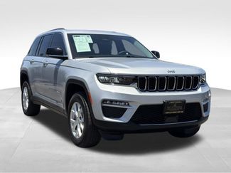 Used 2023 Jeep Grand Cherokee Limited RWD video 2