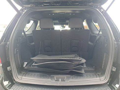 New 2026 Dodge Durango GT w/ Tow 'N Go Package image 29