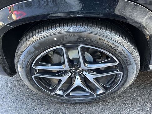 Certified 2024 Mercedes-Benz GLE 53 AMG 4MATIC Coupe image 7