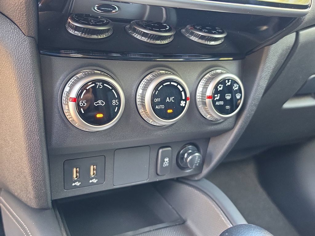 New 2026 Mitsubishi Outlander Sport ES AWD/4WD image 25