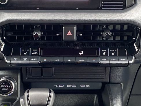 Certified 2025 Toyota Land Cruiser 1958 image 14