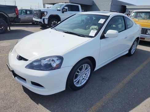Used 2006 Acura RSX FWD image 1