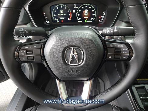 New 2026 Acura Integra image 20