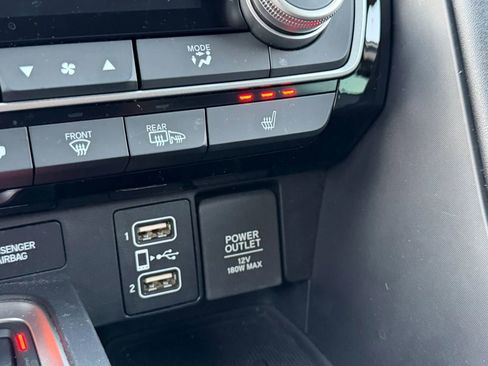 Used 2022 Honda Insight Touring image 22