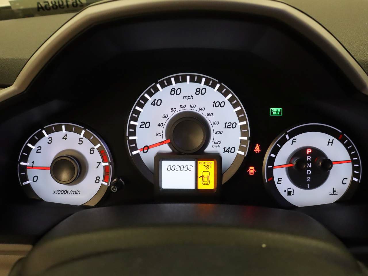 Used 2013 Honda Pilot EX-L image 5