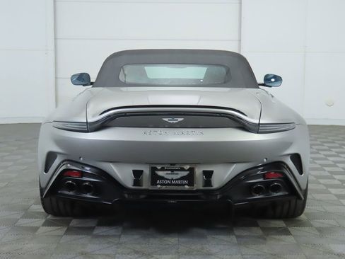 New 2026 Aston Martin V8 Vantage S image 14