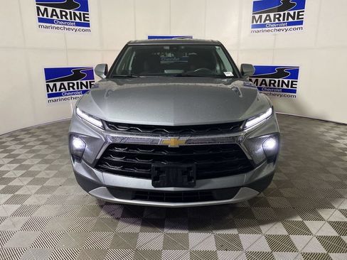Used 2023 Chevrolet Blazer LT FWD image 15