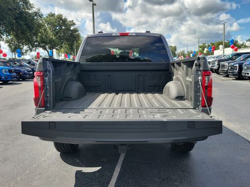 Used 2024 Ford F150 STX RWD image 9