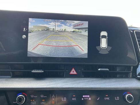 Used 2023 Kia Sportage X-Line w/ X-Line Premium Package AWD/4WD image 14