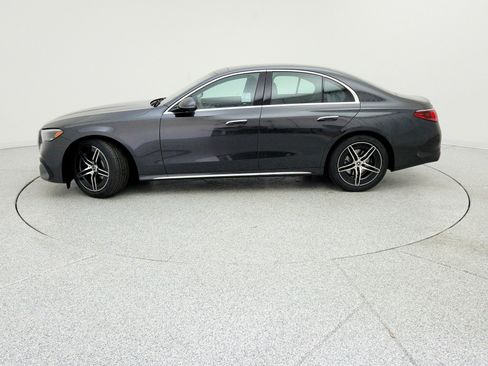 New 2026 Mercedes-Benz E 350 Sedan image 8