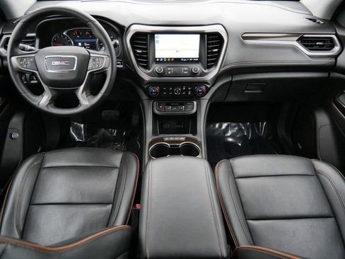 Used 2023 GMC Acadia AT4 image 14