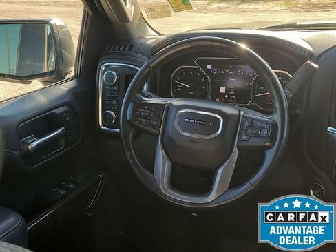 Used 2020 GMC Sierra 1500 Denali image 26