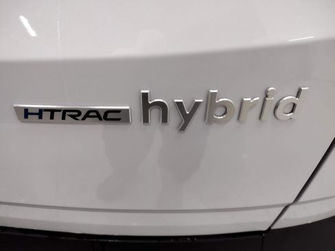 New 2026 Hyundai Tucson SEL AWD/4WD image 13