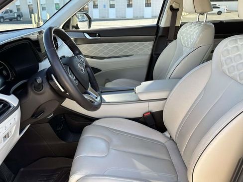 Used 2020 Hyundai Palisade Limited image 8