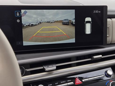 New 2026 Hyundai Santa Fe SEL w/ Tow & Go Package image 10