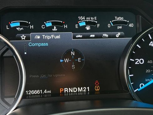 Used 2017 Ford F250 Lariat w/ Lariat Value Package AWD/4WD image 45