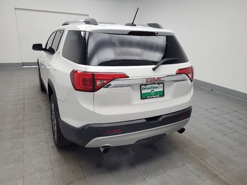 Used 2019 GMC Acadia SLT FWD image 6