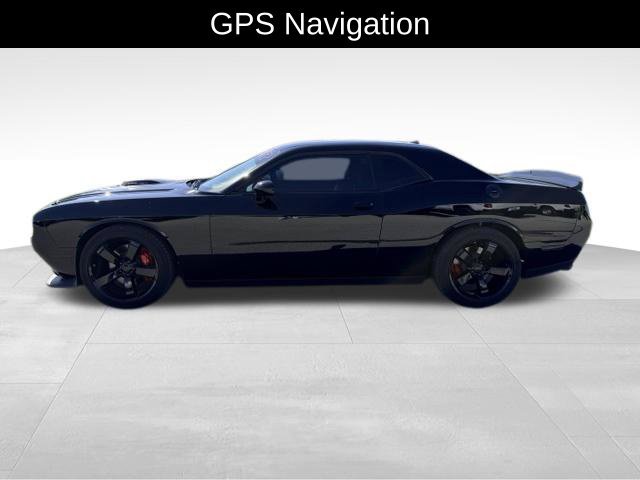 Used 2022 Dodge Challenger R/T Scat Pack w/ Shaker Package RWD image 4