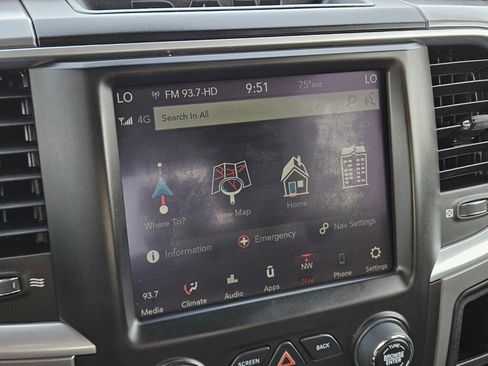 Used 2023 RAM 1500 Classic SLT w/ Trailer & Traction Group image 20