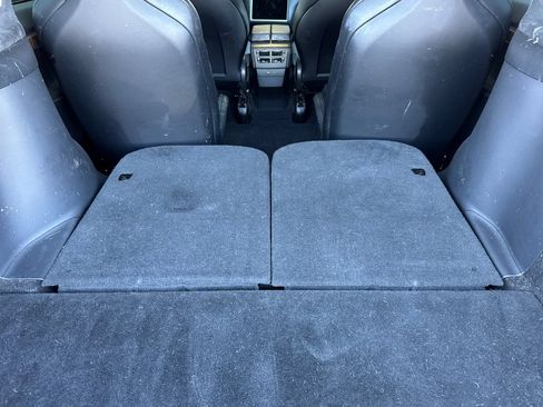 Used 2020 Tesla Model X Long Range AWD/4WD image 14