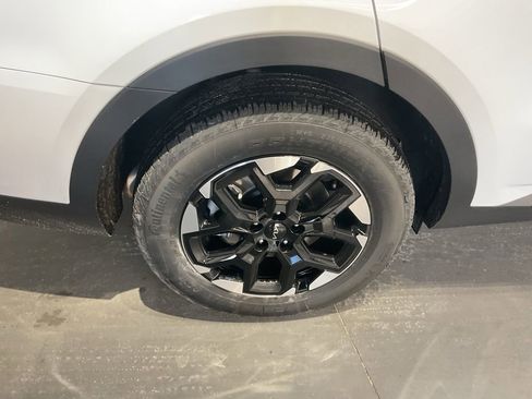 New 2026 Kia Sorento S w/ S Panoramic Sunroof Package image 25