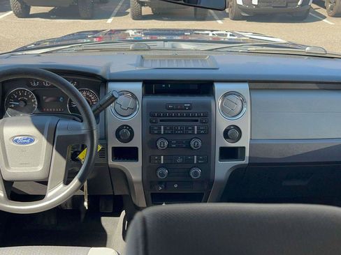 Used 2012 Ford F150 XLT image 21