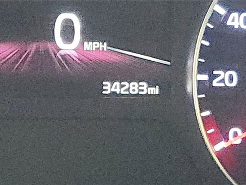 Used 2022 Kia Forte GT-Line w/ GT-Line Technology Package image 33