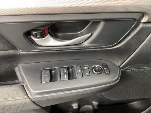 Certified 2020 Honda CR-V LX image 30