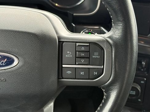 Used 2022 Ford F150 XLT w/ Equipment Group 302A High AWD/4WD image 10