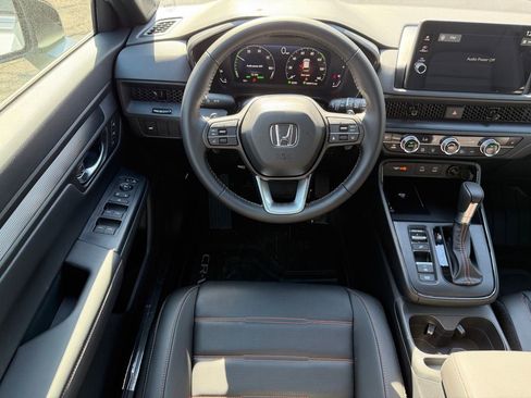 New 2026 Honda CR-V Sport-L image 11