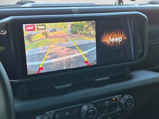 New 2027 Jeep Wrangler Unlimited Rubicon 392 AWD/4WD image 13