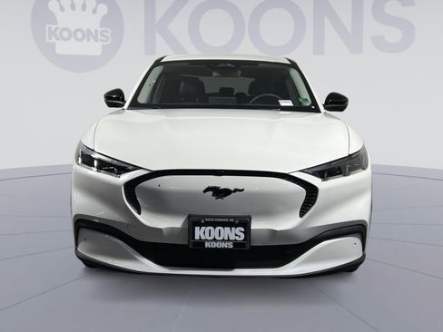 Used 2024 Ford Mustang Mach-E Select w/ Comfort Package Lite image 11