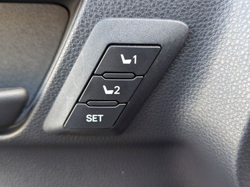 Used 2025 Toyota 4Runner Trailhunter image 20