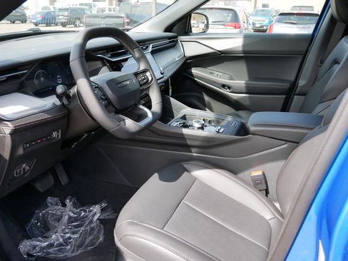 New 2026 Jeep Cherokee Limited image 7